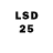 LSD-25 экстази ecstasy by.Ferdinand